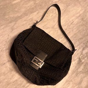 Fendi Shoulder Bag